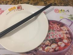 -黄记煌三汁焖锅(宽城万达店)