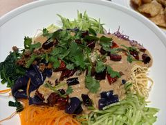 -7号院家宴.烧鸽子(门头沟店)