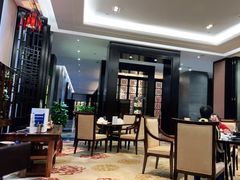 -昆明洲际酒店