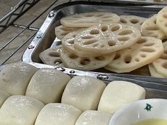 -陈小肠自助火盆烧烤(海门渔村美食街店)