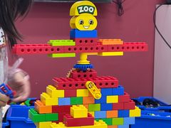 -童程童美信奥赛科技特长·乐高编程科创机器人(万达银盆岭校区)