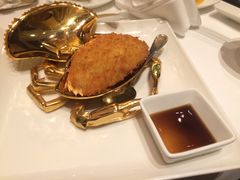 -晶荷轩(香港迪士尼乐园酒店)