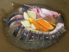 -云渔堂蒸汽石锅鱼(万达店)