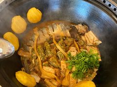 -荣德灶台鱼(圣泉寺店)