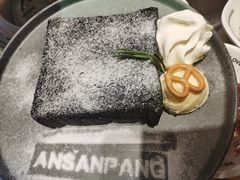 -安又胖韩国烤肉(泰达永旺店)