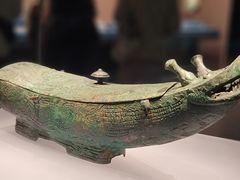 -盘龙城国家考古遗址公园