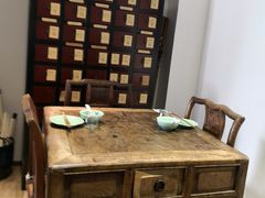 -五观堂素食(新华路店)