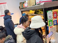 -二钢串叔麻辣烫(华龙大厦店)