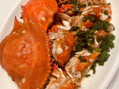 -金海湾海鲜排档(朱家尖店)