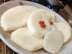 土豆-蜀大侠火锅(寰球文化地标·总府店)