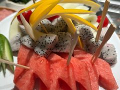 -海底捞火锅(莘松路店)