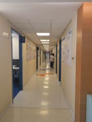 -杭州贝瑞斯美华妇儿医院·早孕·产检·儿科