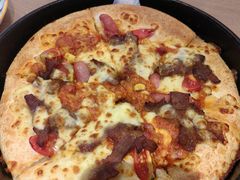 -必胜客(望京店)