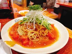 -丸福烤肉(君隆广场店)