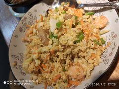 桂花炒-聪辉同安老美食饭店(大元路店)