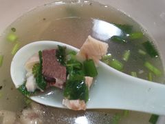 -直隶一品正宗驴肉火烧(建华大街店)