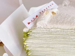 -奈诺甜品·生日蛋糕·下午茶(古城店)