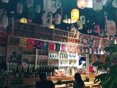 -匠糊·日本料理(美岸广场店)