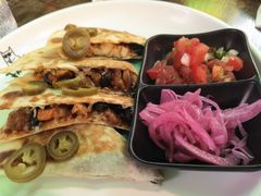 -Famous肥猫墨西哥音乐餐吧(五棵松华熙LIVE店)