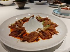 -杭州西湖柳莺里酒店·闻莺厅