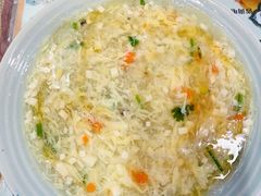 平桥豆腐羹-粗茶淡饭(东关街店)