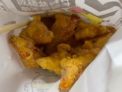 -超级鸡车(闻喜路店)