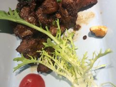 外婆小牛肉-外婆家(静安大悦城店)