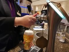 -上海大宁福朋喜来登酒店大堂吧(共和新路店)