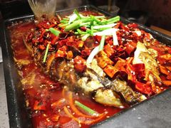 -炭亲炭火干锅(红谷滩莱蒙店)