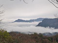 -山王坪喀斯特国家生态公园