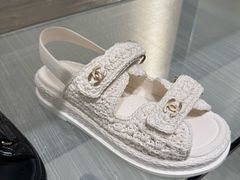 -CHANEL(ifs国际金融店)