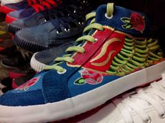 android_upload_pic-Feiyue飞跃(长乐路店)
