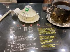 -川香煲(茅台路店)