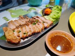 -蔡澜PHO(海岸城店)
