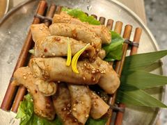 -西塔老太太泥炉烤肉(双井店)