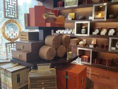 -七彩云南庆沣祥茶庄(金融街店)