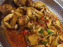 -蟹宗蟹(润达国际五楼店)