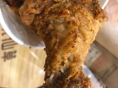 -小路易生煎馆(前进五路店)