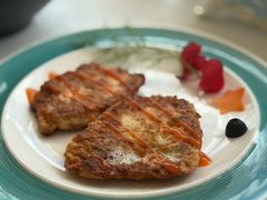 -城堡俄式西餐厅(中央大街索道店)