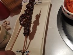 -七八冷面·延边朝鲜族美食(欢乐谷店)