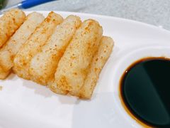 -乌江鱼杭帮菜(西湖店)