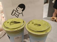 -喜茶(珠海华发商都店)