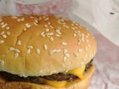 -汉堡王(北京三里屯购物中心)