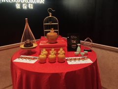 -京香轩·中餐厅(上海中庚聚龙酒店)