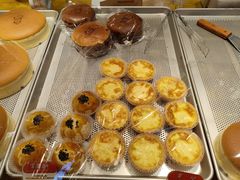 -西村叔叔的店·面包·甜品·蛋糕(牡丹园店)