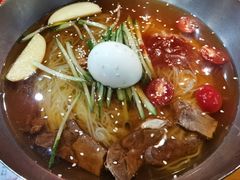 -老炉家木炭烤肉(长江国际店)