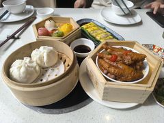 -煲王粤菜餐厅(中侨中心店)