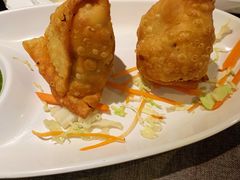 -Pita's&Tika's中东和印度风味餐厅(龙湖天街店)