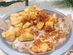 -喜家自助小火锅(卓悦里店)