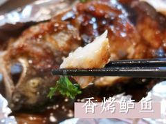 -新白鹿餐厅(城西银泰城店)